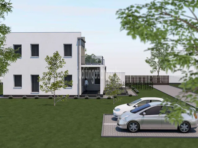 Eladó ház Nyíregyháza, Sóstóhegy 106 nm