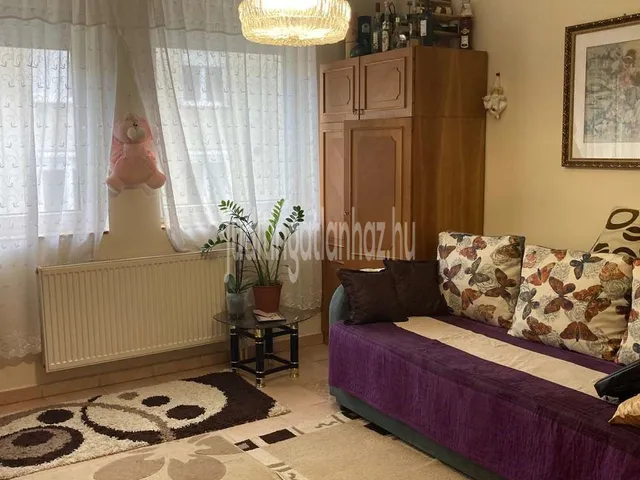 Eladó lakás Nyíregyháza, Belváros, Malom utca 54 nm