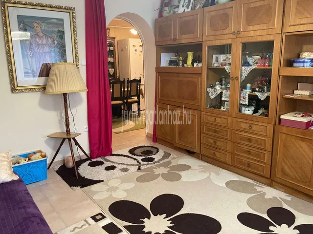 Eladó lakás Nyíregyháza, Belváros 54 nm