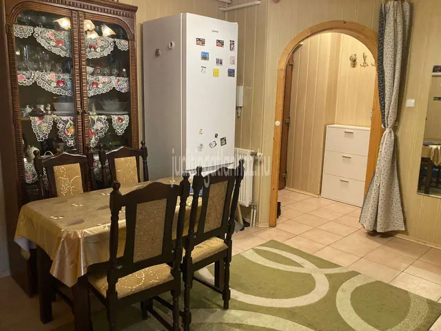 Eladó lakás Nyíregyháza, Belváros 54 nm