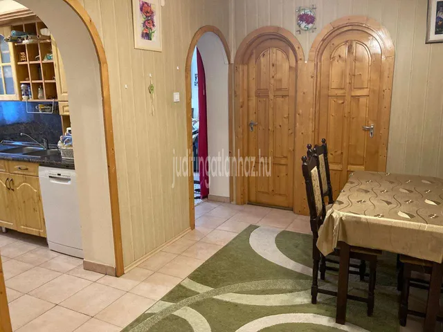 Eladó lakás Nyíregyháza, Belváros 54 nm