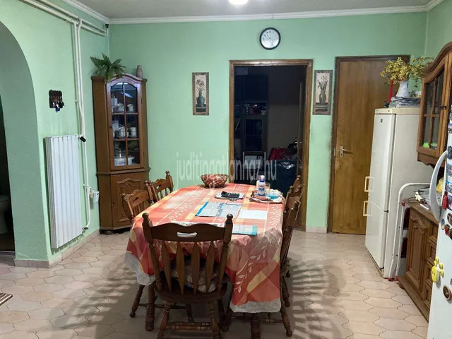 Eladó ház Nyíregyháza, Belváros 100 nm