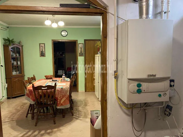 Eladó ház Nyíregyháza, Belváros 100 nm