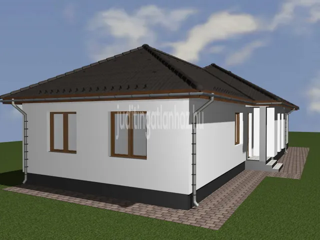 Eladó ház Nyíregyháza, Oros 100 nm