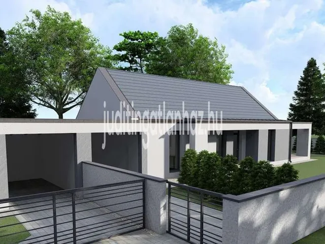 Eladó ház Nyíregyháza, Oros 80 nm