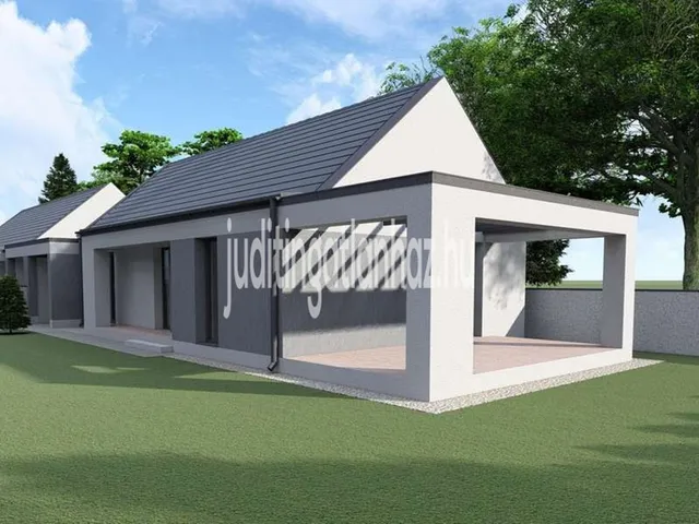 Eladó ház Nyíregyháza, Oros 80 nm