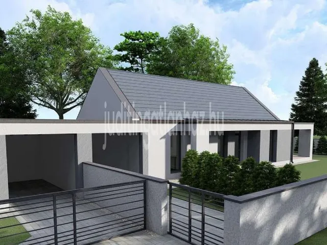 Eladó ház Nyíregyháza, Kertváros 80 nm