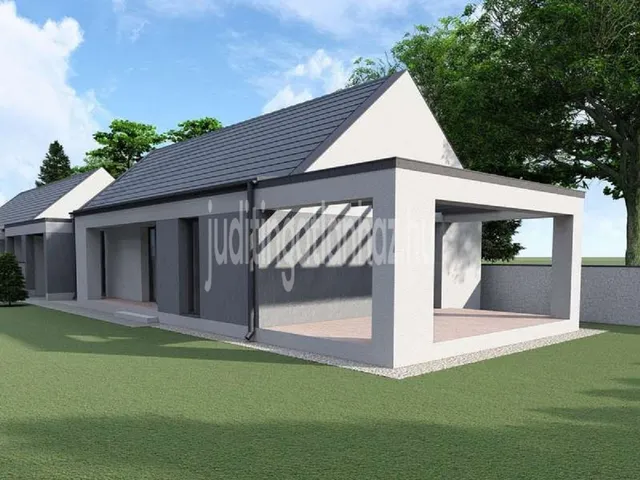 Eladó ház Nyíregyháza, Kertváros 80 nm