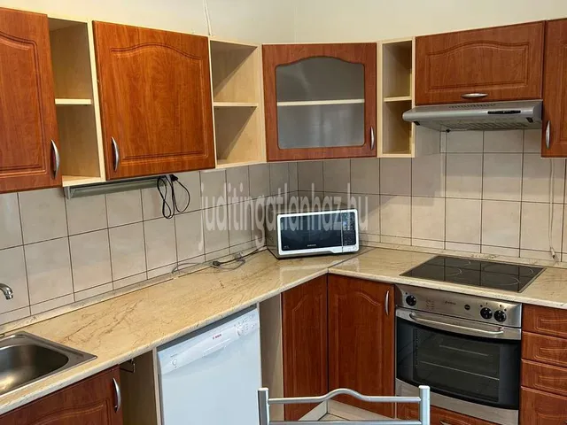 Eladó lakás Nyíregyháza, Érkert 53 nm