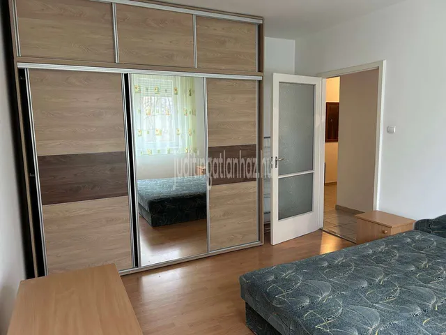 Eladó lakás Nyíregyháza, Érkert 53 nm