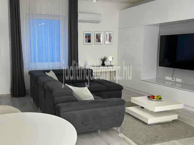 Eladó lakás Nyíregyháza, Belváros 53 nm