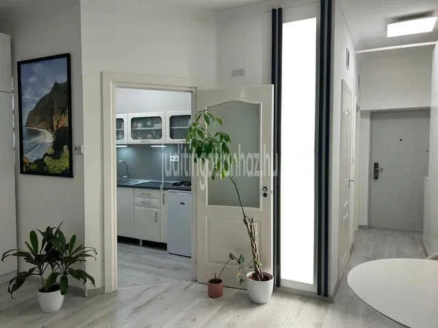 Eladó lakás Nyíregyháza, Belváros, Dózsa György 53 nm