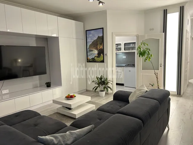 Eladó lakás Nyíregyháza, Belváros 53 nm