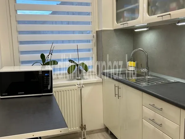 Eladó lakás Nyíregyháza, Belváros, Dózsa György 53 nm