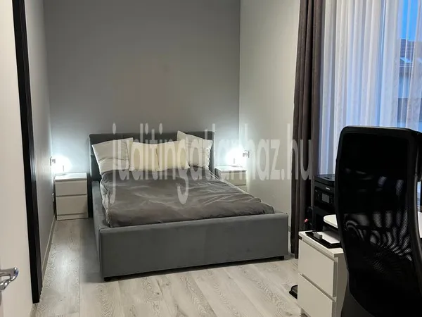 Eladó lakás Nyíregyháza, Belváros 53 nm