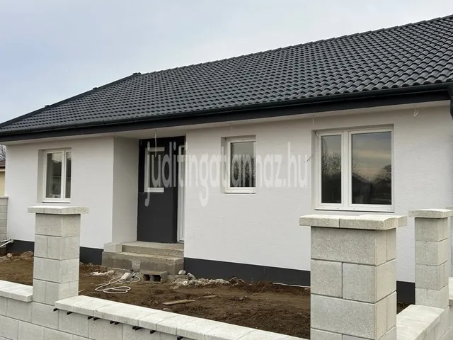 Eladó ház Nyírtelek 83 nm