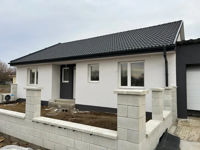 Eladó ház Nyírtelek 83 nm