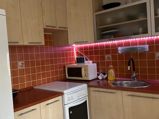 Eladó lakás Nyíregyháza, Belváros 32 nm