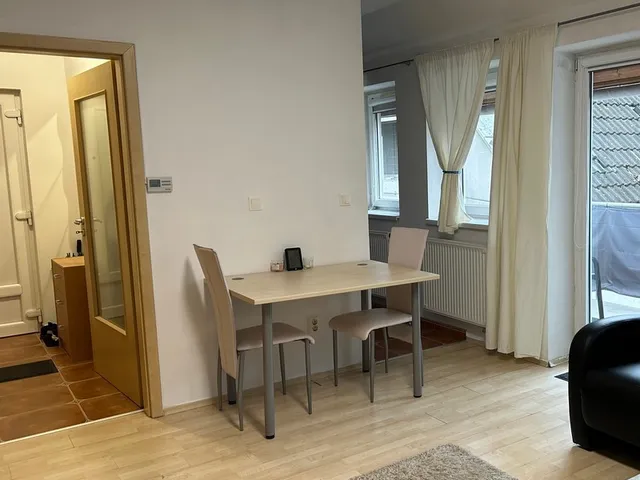 Eladó lakás Nyíregyháza, Belváros 32 nm