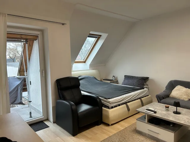 Eladó lakás Nyíregyháza, Belváros 32 nm