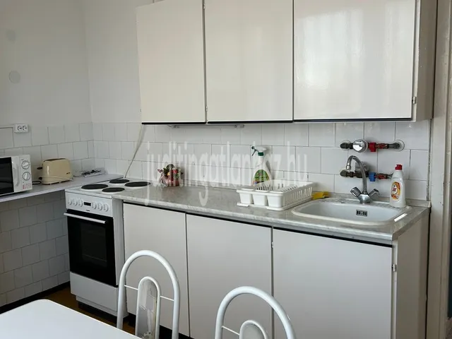 Eladó lakás Nyíregyháza, Érkert 54 nm