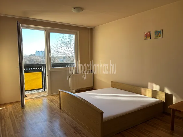 Eladó lakás Nyíregyháza, Érkert 54 nm