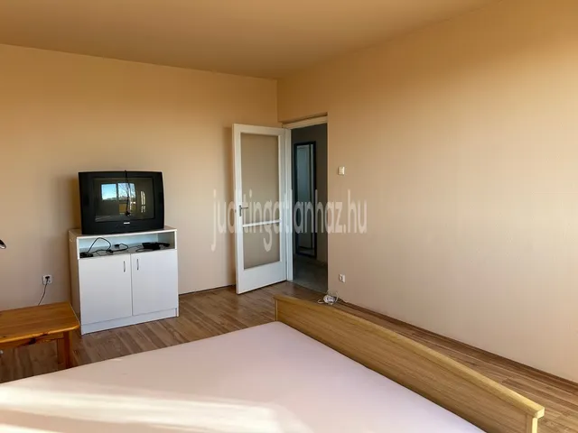 Eladó lakás Nyíregyháza, Érkert 54 nm