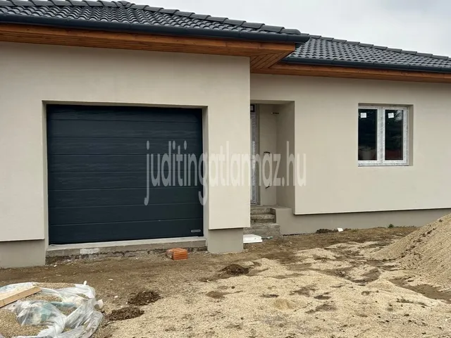 Eladó ház Nyíregyháza, Borbánya 100 nm