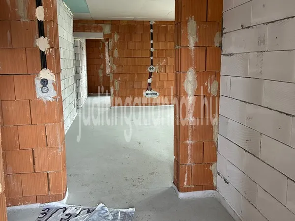 Eladó ház Nyíregyháza, Borbánya 100 nm