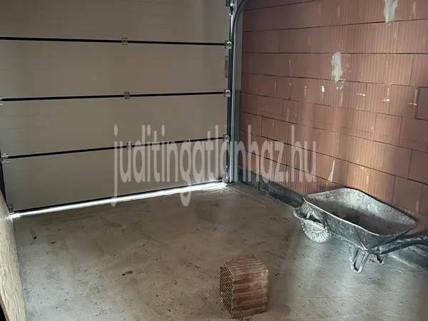 Eladó ház Nyíregyháza, Borbánya 100 nm