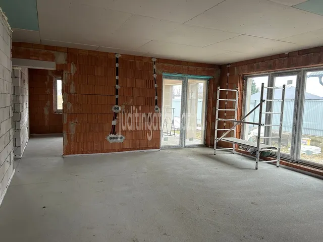 Eladó ház Nyíregyháza, Borbánya 100 nm