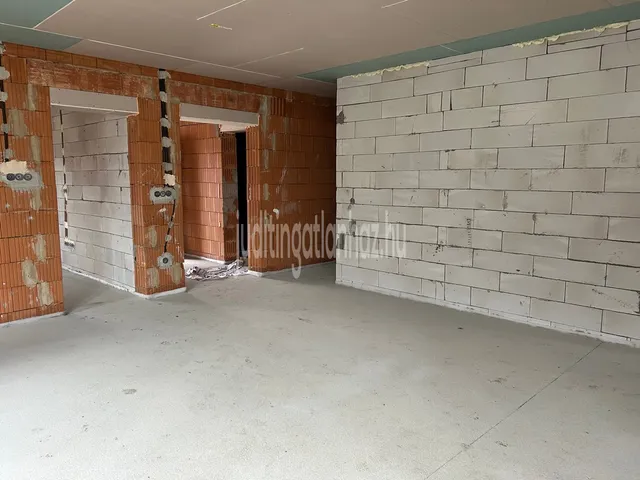 Eladó ház Nyíregyháza, Borbánya 100 nm