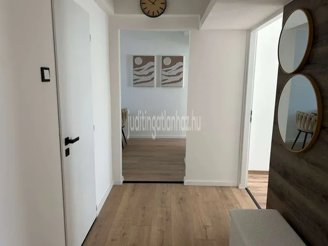 Eladó lakás Nyíregyháza, Belváros 59 nm