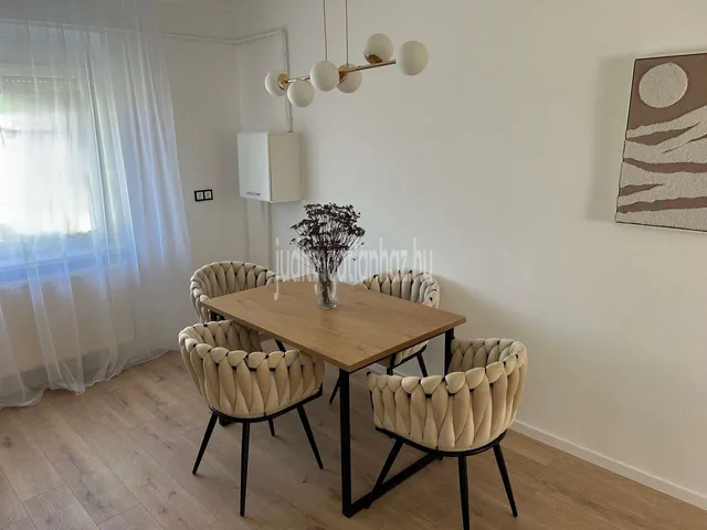 Eladó lakás Nyíregyháza, Belváros 59 nm