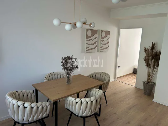 Eladó lakás Nyíregyháza, Belváros 59 nm