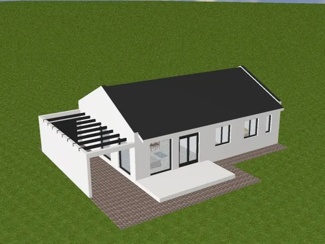 Eladó ház Nyíregyháza, Oros 110 nm