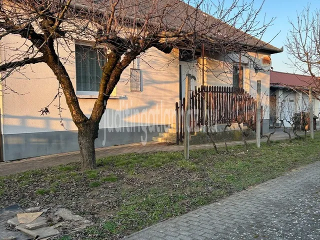 Eladó ház Ibrány 97 nm