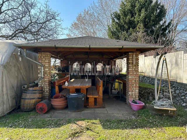 Eladó ház Nyíregyháza, Borbánya 137 nm