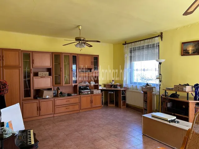 Eladó ház Nyíregyháza, Borbánya 137 nm