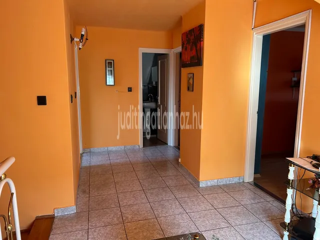 Eladó ház Nyíregyháza, Borbánya 137 nm