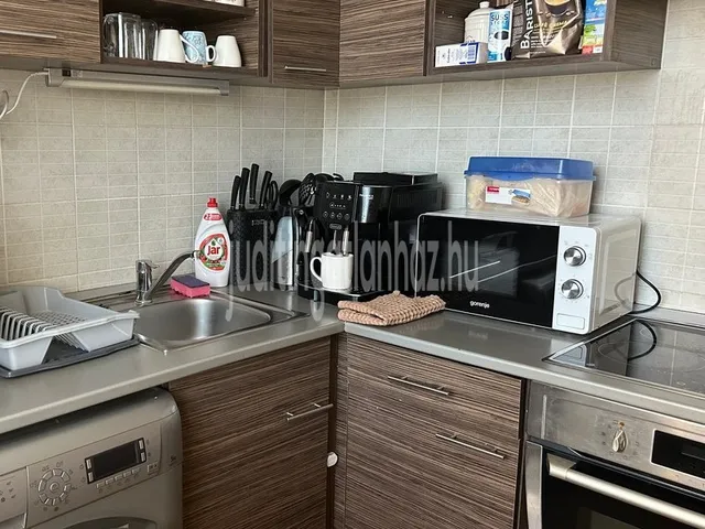 Kiadó lakás Nyíregyháza, Belváros 51 nm