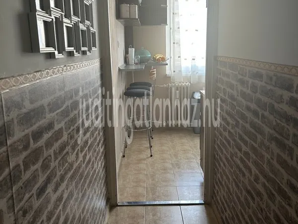 Kiadó lakás Nyíregyháza, Belváros, Ferenc körút 51 nm