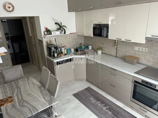 Eladó ház Nyíregyháza, Borbánya 121 nm