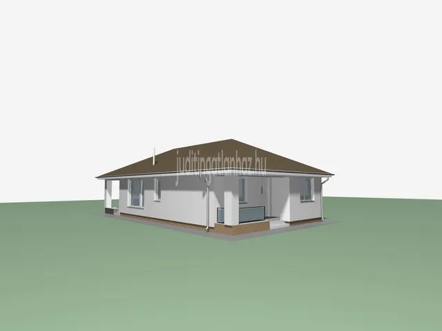 Eladó ház Nyíregyháza, Nyírjes 105 nm