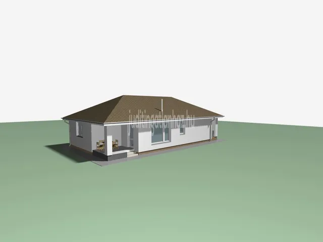 Eladó ház Nyíregyháza, Nyírjes 105 nm
