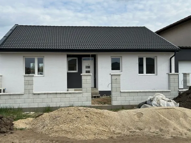 Eladó ház Nyírtelek 83 nm