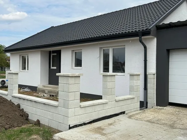 Eladó ház Nyírtelek 83 nm