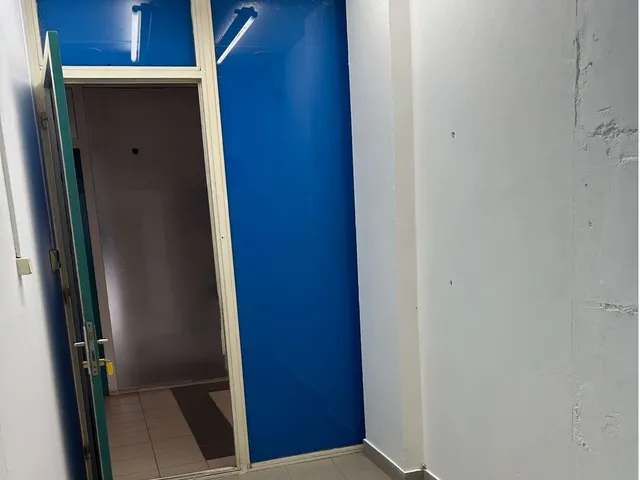 Kiadó kereskedelmi és ipari ingatlan Nyíregyháza, Belváros, Vay Ádám körút 10 nm