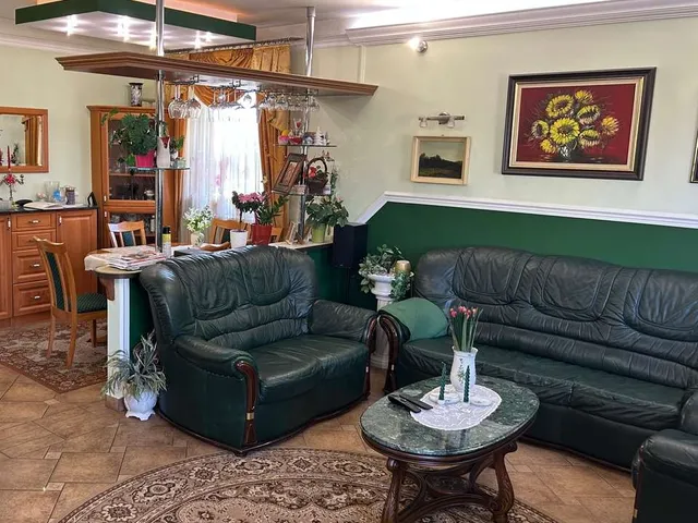 Eladó ház Nyíregyháza, Borbánya 103 nm