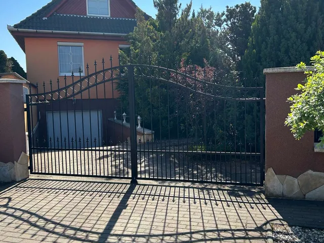 Eladó ház Nyíregyháza, Borbánya 103 nm